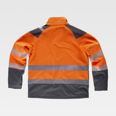 Chaqueta A.V. Workteam s9201