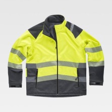 CHAQUETA A.V. WORKTEAM S9201