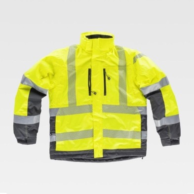 Parka A.V. Workteam s9261
