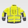 Parka a.v. workteam s9261