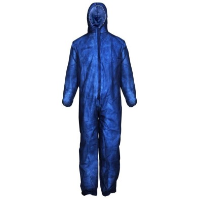 Buzo Asatex pp1l 35gr