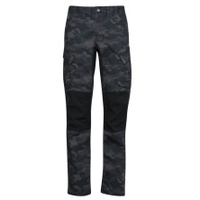 PANTALON DIADORA CARGO PANTS CAMO