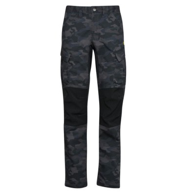 Pantalon Diadora Camo