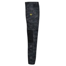 pantalon diadora camo en camuflaje