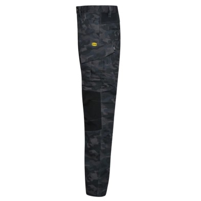 Pantalon Diadora Camo