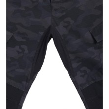 pantalon diadora camo en camuflaje