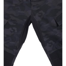 PANTALON DIADORA CARGO PANTS CAMO