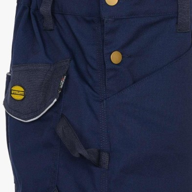 Peto Diadora Bib Overall Poly