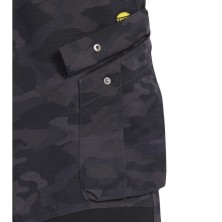 pantalon diadora camo en camuflaje