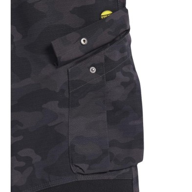 Pantalon Diadora Camo