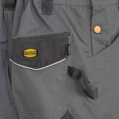 Peto Diadora Bib Overall Poly