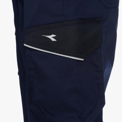 Pantalon Diadora Staff