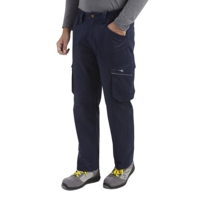 Pantalon Diadora Staff