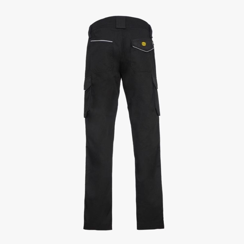 Pantalon diadora staff