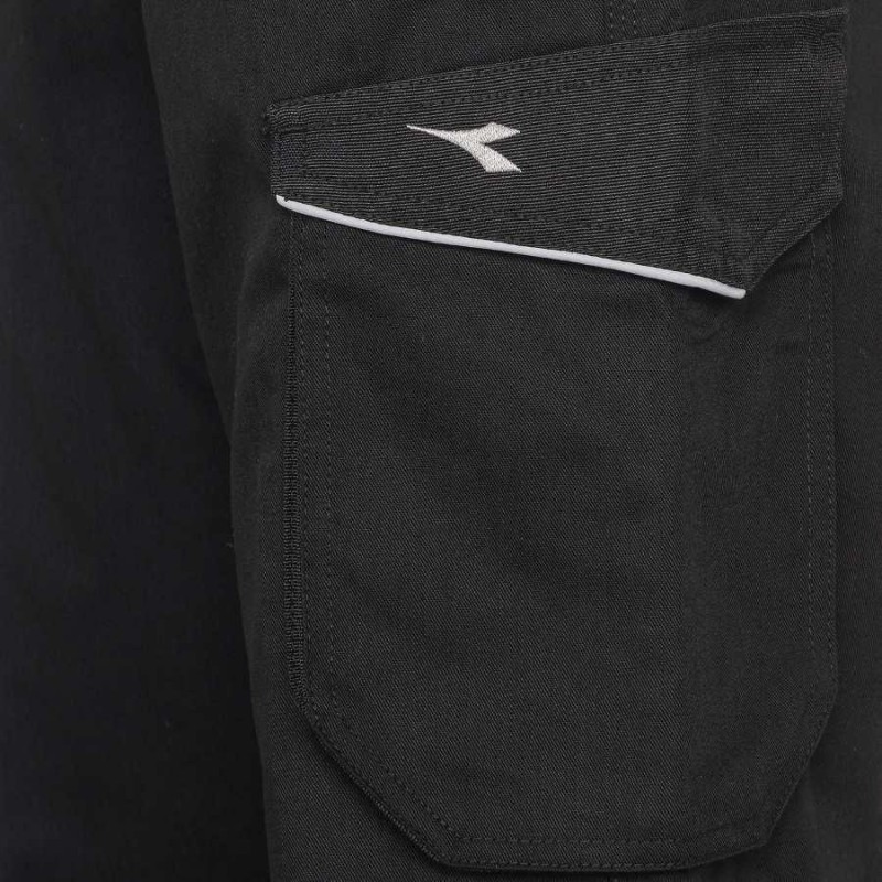 Pantalon diadora staff