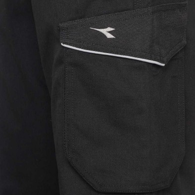 Pantalon Diadora Staff