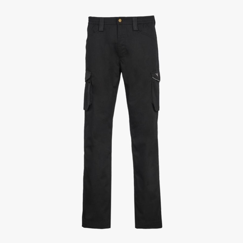 Pantalon diadora staff