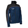 Cazadora polar cofra rider woman v425