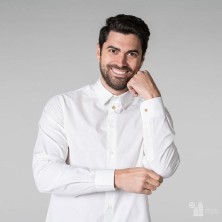 CAMISA GARYS ELISEO 261100