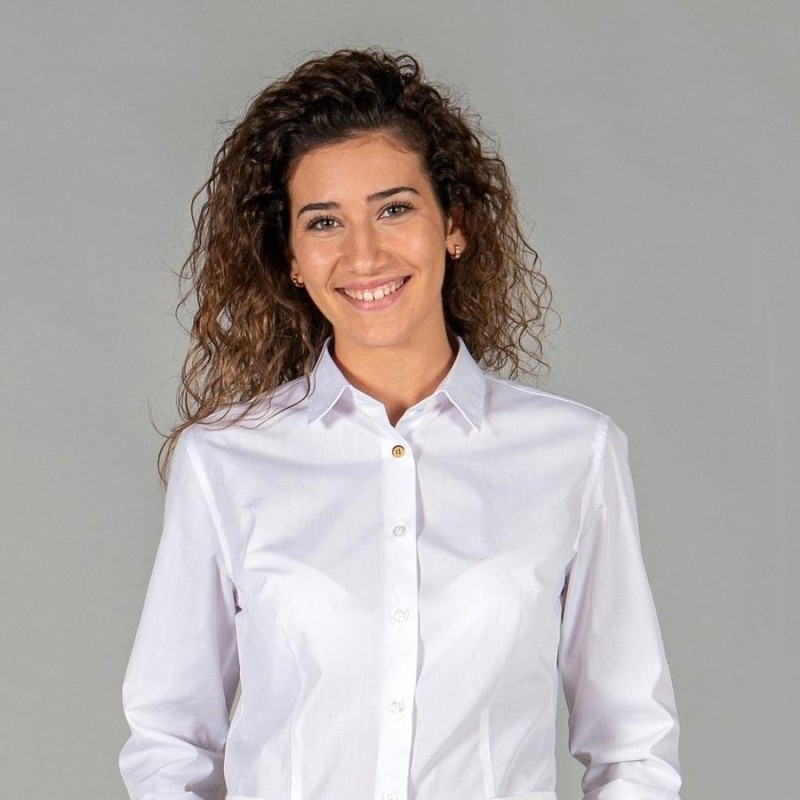 Camisa mujer garys idara 2439