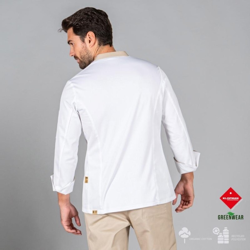Chaqueta garys otero 9425