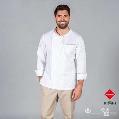 Chaqueta Garys Otero 942500