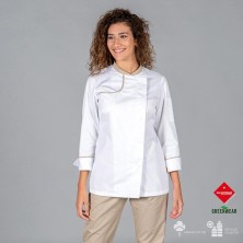 Comprar CHAQUETA MUJER COCINERA GARYS ANAYA 942900