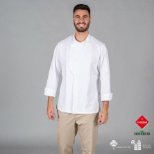 Venta de CHAQUETA COCINA GARYS HARO 942400