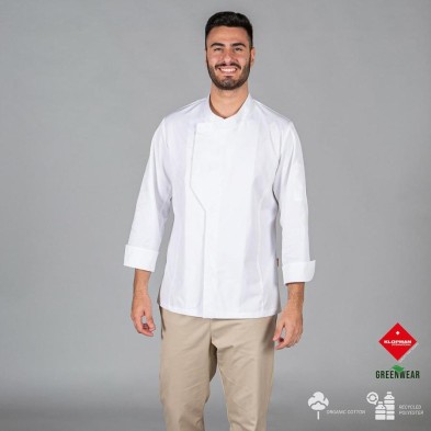 Chaqueta Garys Haro 942400