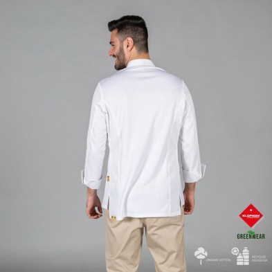 Chaqueta Garys Haro 942400