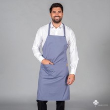 DELANTAL PETO GARYS 159800