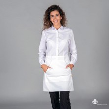 DELANTAL SIN PETO GARYS 159900