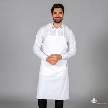 DELANTAL PETO GARYS 159800