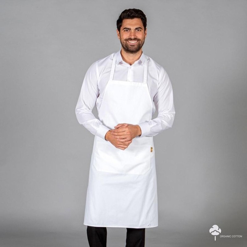 Delantal peto garys 159800