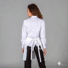 DELANTAL SIN PETO GARYS 159900