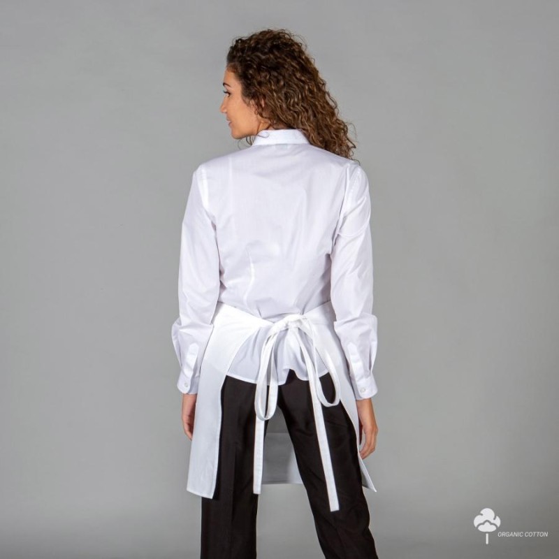 Delantal sin peto garys 159900