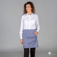 DELANTAL SIN PETO GARYS 159900