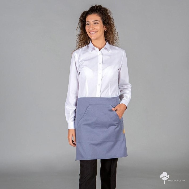 Delantal sin peto garys 159900