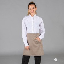 DELANTAL SIN PETO GARYS 159900