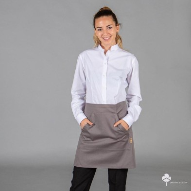 Delantal Sin Peto Garys 159900