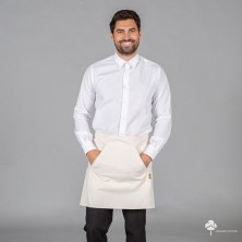 DELANTAL SIN PETO GARYS 159900