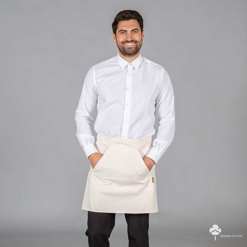 Delantal sin peto garys 159900