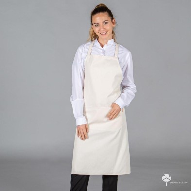 Delantal Peto Garys 159800