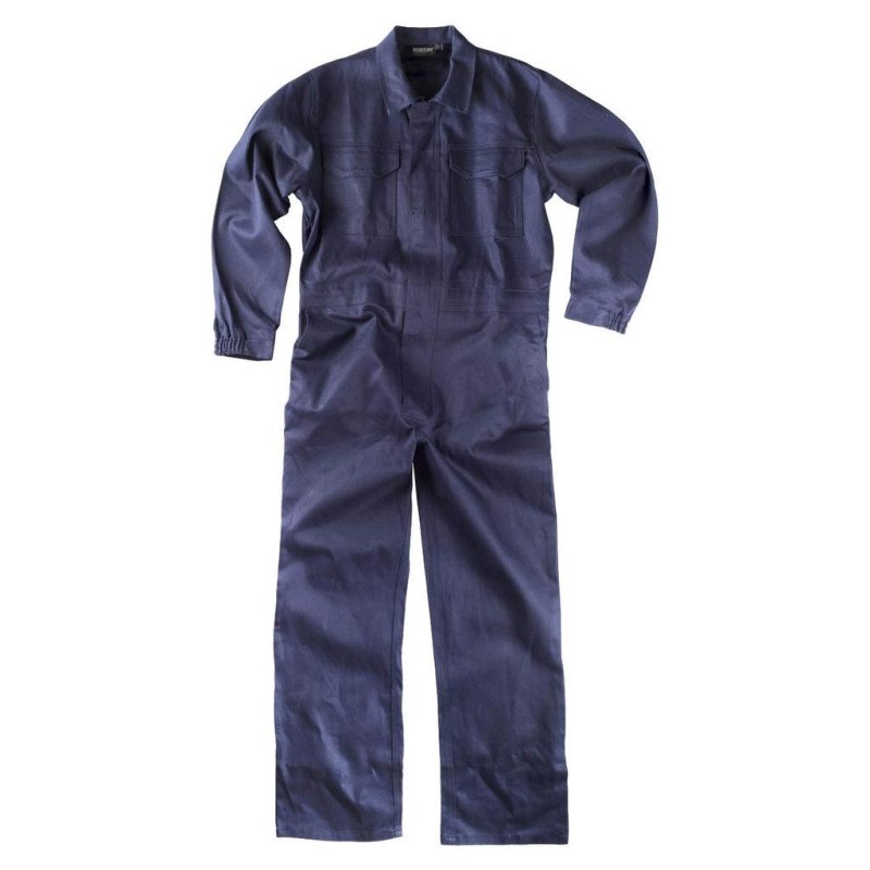 Buzo workteam b5300