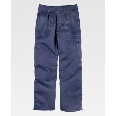 Pantalon Workteam b1410