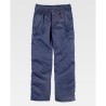 Pantalon basico workteam b1410