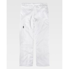 PANTALON WORKTEAM B1410