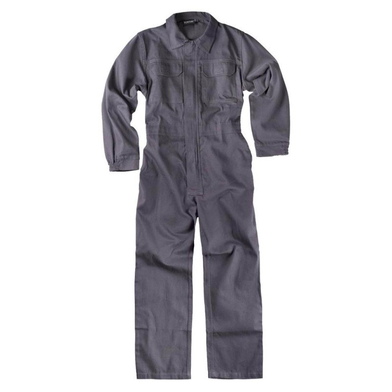 Buzo workteam b5300