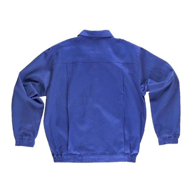 Cazadora basica workteam b1300