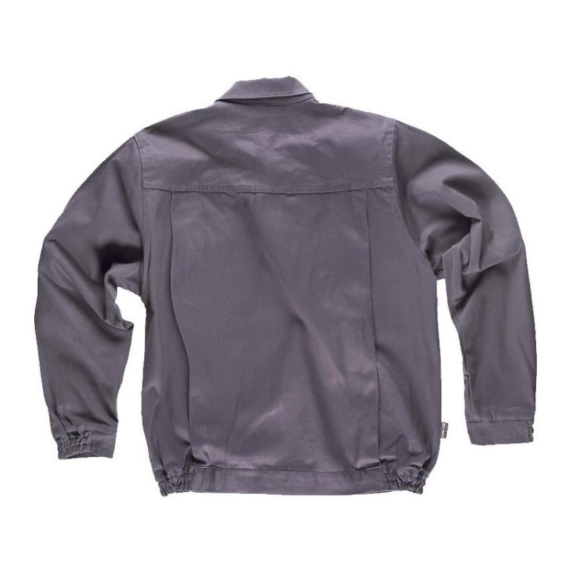 Cazadora basica workteam b1300